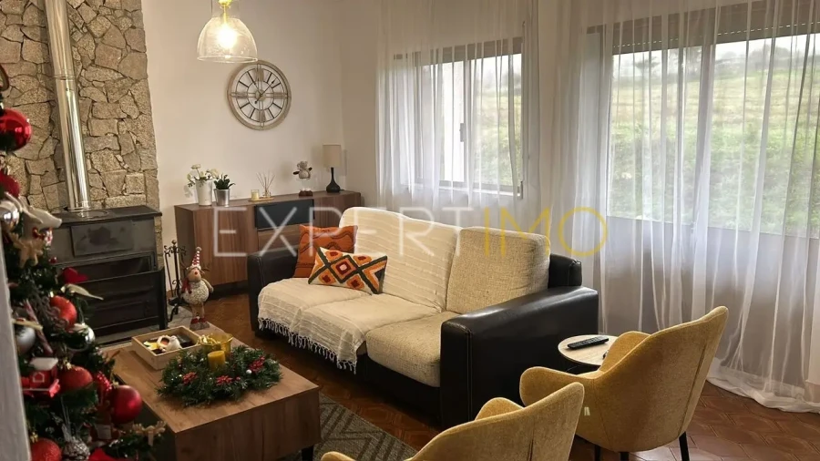 Moradia T5 para Venda em Figueiró da Serra e Freixo da Serra Foto 5