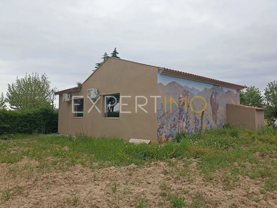 Moradia T8 para Venda em Caria Foto 13