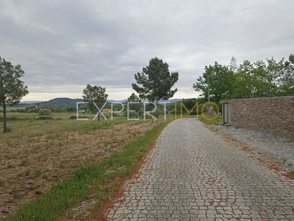 Moradia T8 para Venda em Caria Foto 39