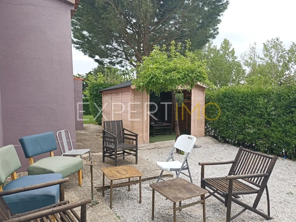 Moradia T8 para Venda em Caria Foto 4