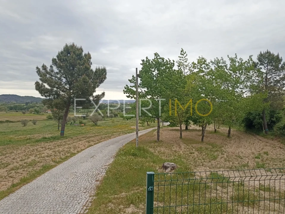 Moradia T8 para Venda em Caria Foto 43