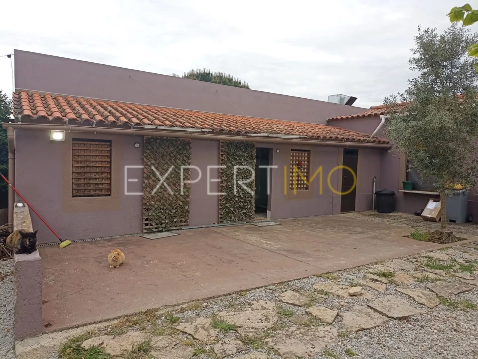 Moradia T8 para Venda em Caria Foto 52