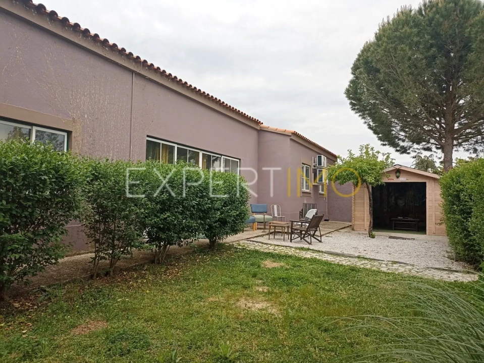 Moradia T8 para Venda em Caria Foto 53