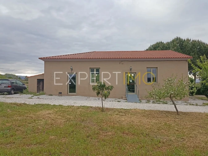 Moradia T8 para Venda em Caria Foto 10