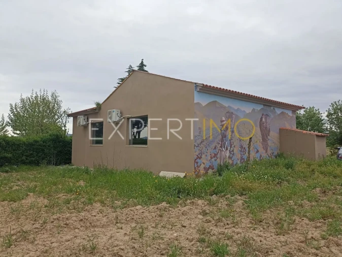 Moradia T8 para Venda em Caria Foto 13