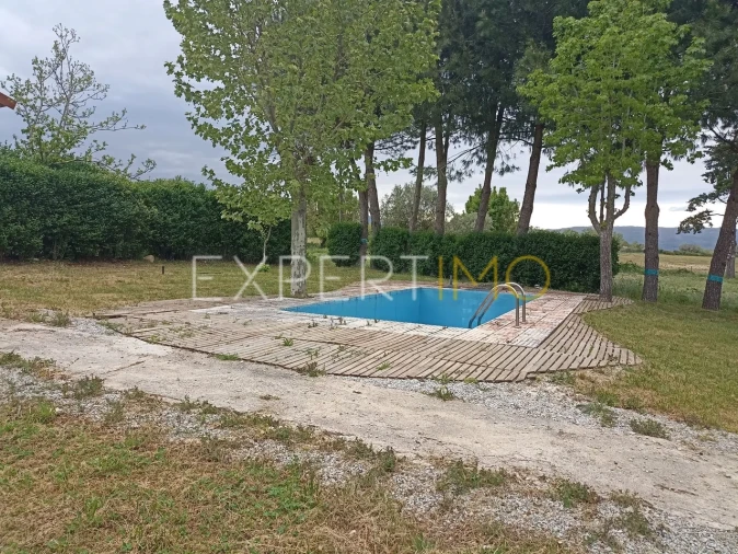 Moradia T8 para Venda em Caria Foto 15