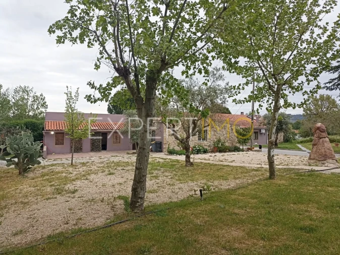 Moradia T8 para Venda em Caria Foto 17