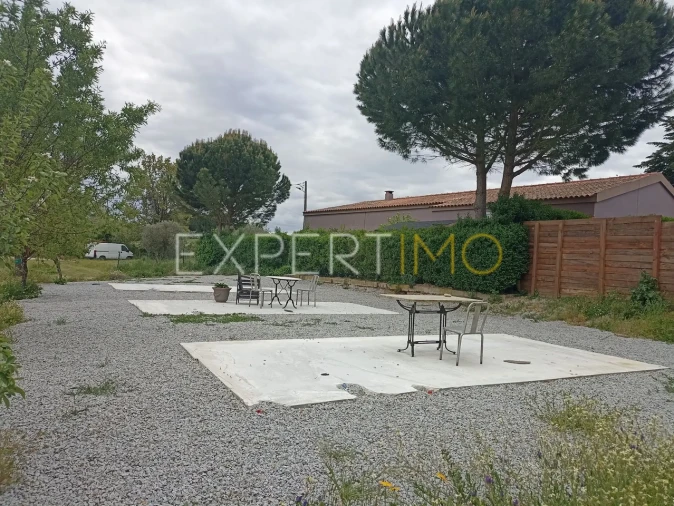 Moradia T8 para Venda em Caria Foto 19