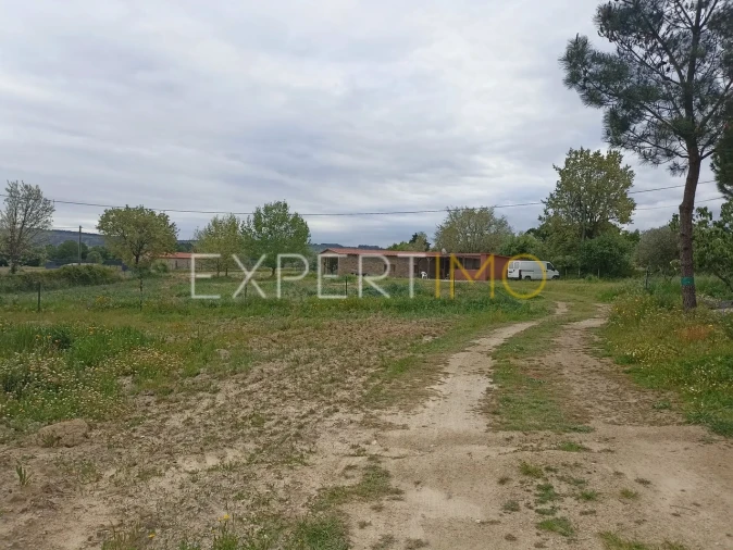 Moradia T8 para Venda em Caria Foto 20