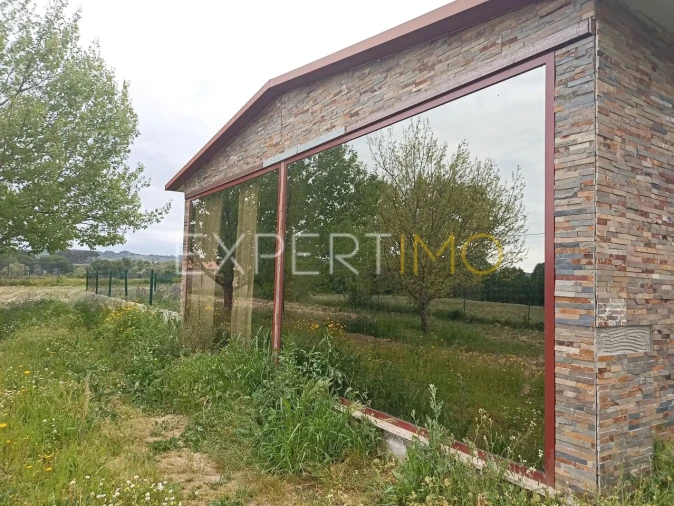 Moradia T8 para Venda em Caria Foto 27