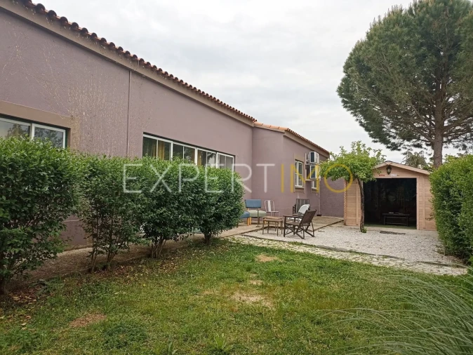 Moradia T8 para Venda em Caria Foto 3