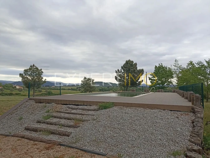 Moradia T8 para Venda em Caria Foto 34