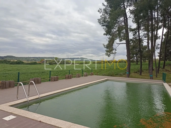 Moradia T8 para Venda em Caria Foto 37