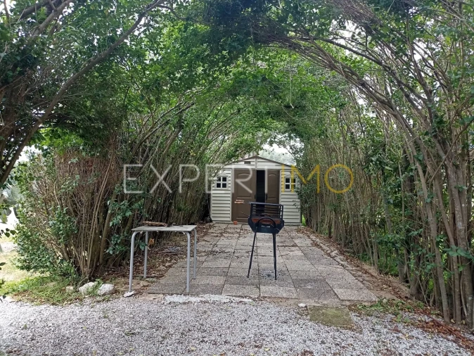 Moradia T8 para Venda em Caria Foto 5