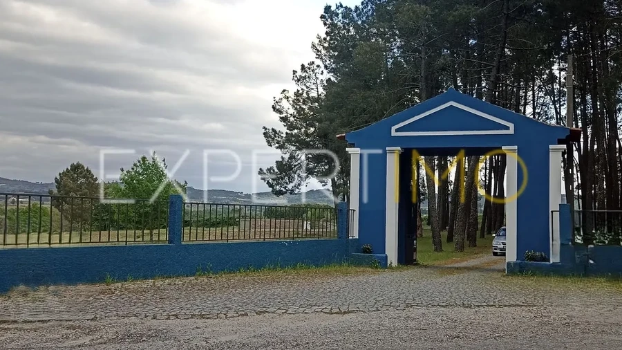 Moradia T8 para Venda em Caria