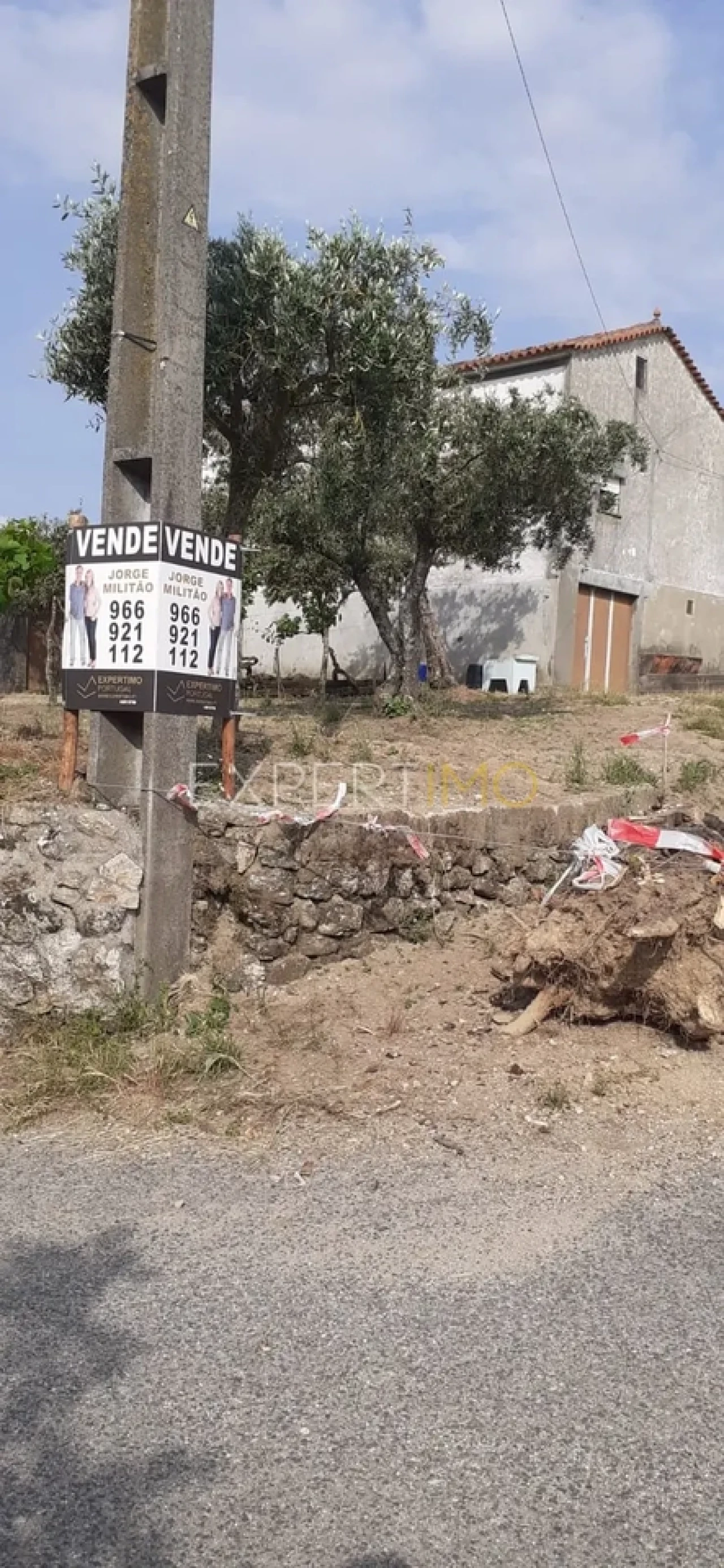 Quinta T3 para Venda em São Paio Foto 15