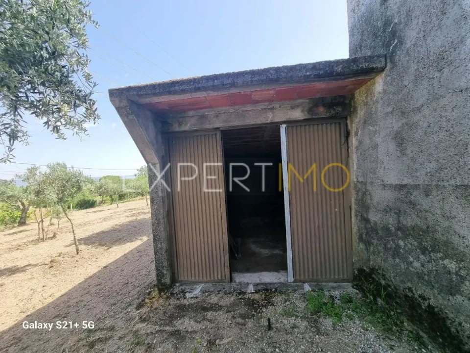 Quinta T3 para Venda em São Paio Foto 24