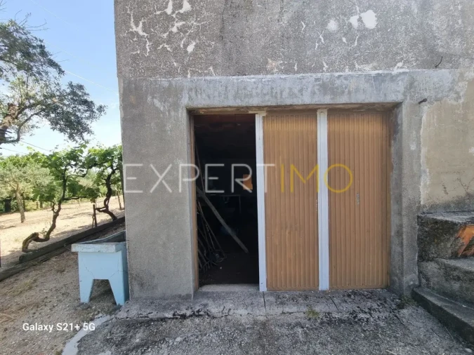 Quinta T3 para Venda em São Paio Foto 32