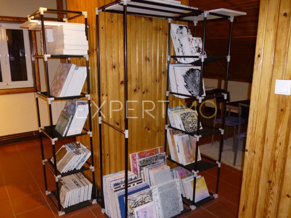 Moradia T3 para Venda em Aldeias e Mangualde da Serra Foto 37