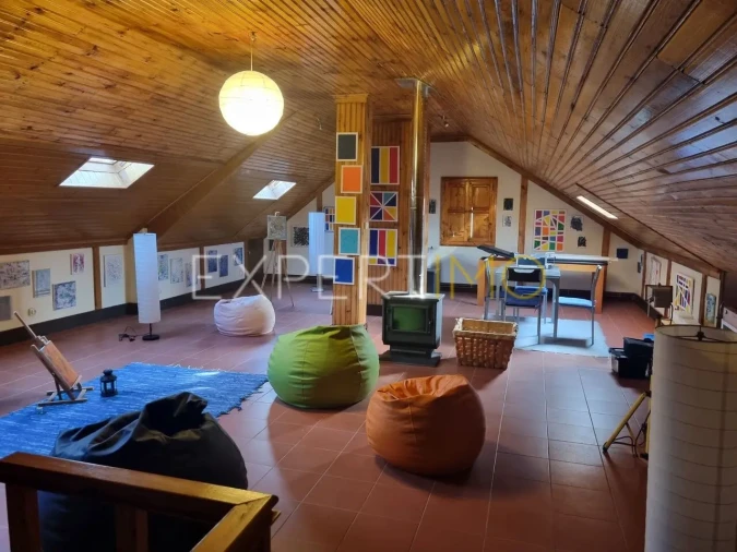 Moradia T3 para Venda em Aldeias e Mangualde da Serra