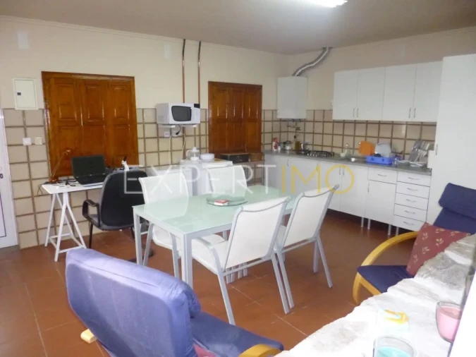 Moradia T3 para Venda em Aldeias e Mangualde da Serra Foto 13