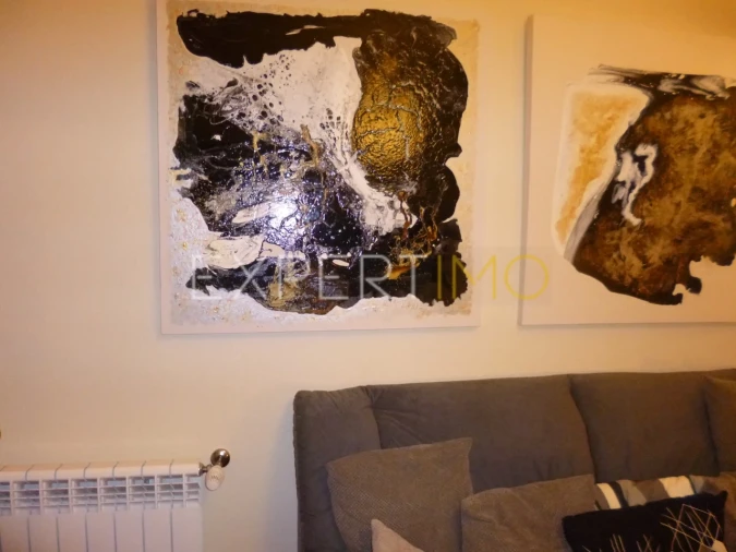 Moradia T3 para Venda em Aldeias e Mangualde da Serra Foto 33