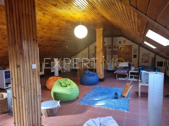 Moradia T3 para Venda em Aldeias e Mangualde da Serra Foto 35