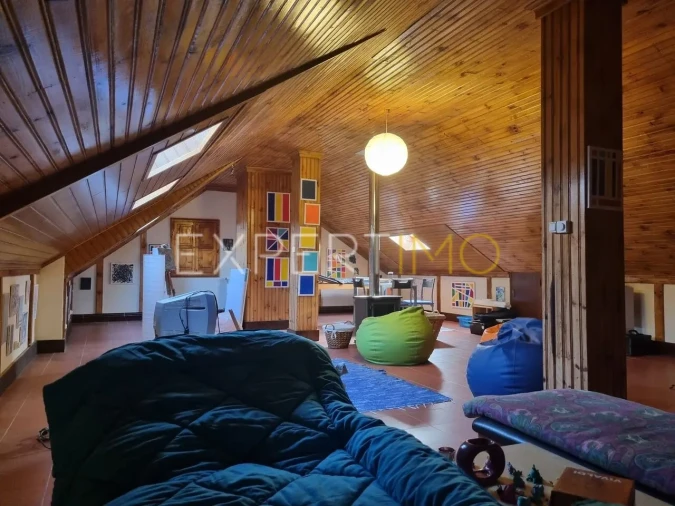 Moradia T3 para Venda em Aldeias e Mangualde da Serra Foto 36