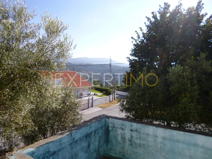 Moradia T3 para Venda em Aldeias e Mangualde da Serra Foto 41