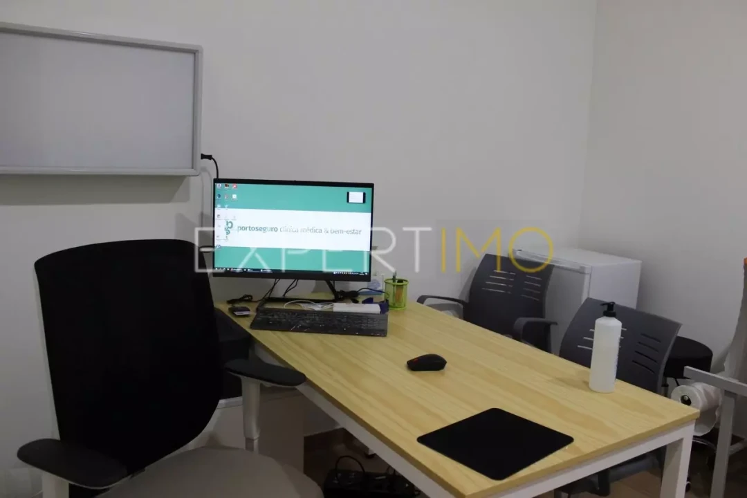 Escritório para Venda em Eiras e São Paulo de Frades Foto 7