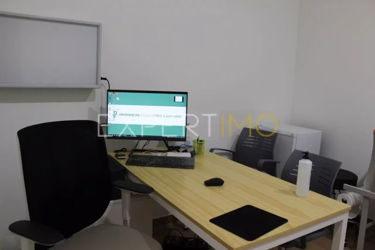 Escritório para Venda em Eiras e São Paulo de Frades Foto 7