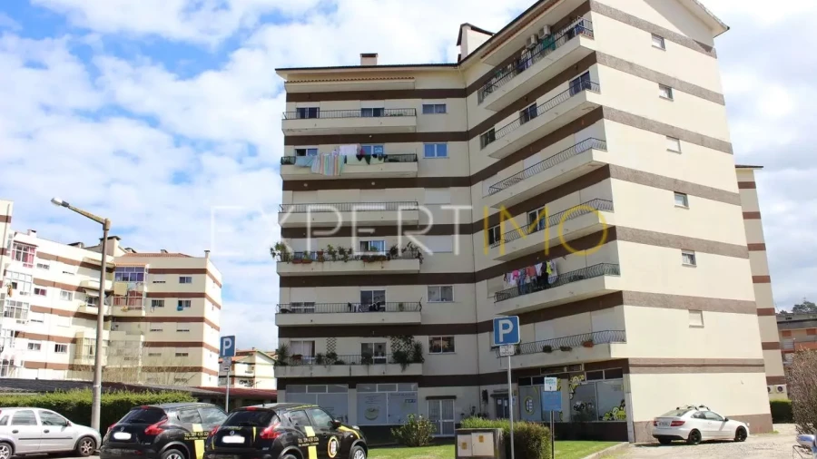 Escritório para Venda em Eiras e São Paulo de Frades