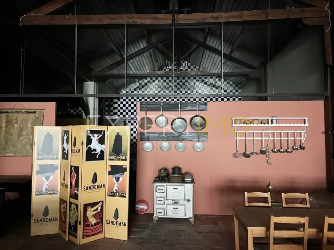 Loja para Venda em Taveiro, Ameal e Arzila Foto 14