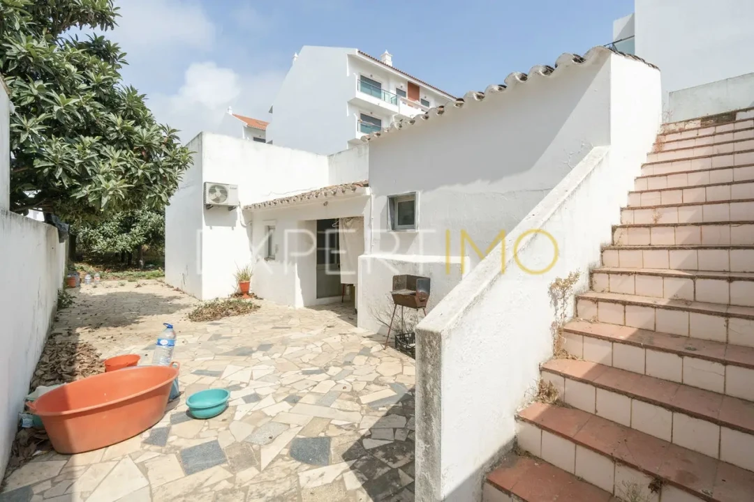 Moradia T3 para Venda em Vila Nova de Cacela Foto 1