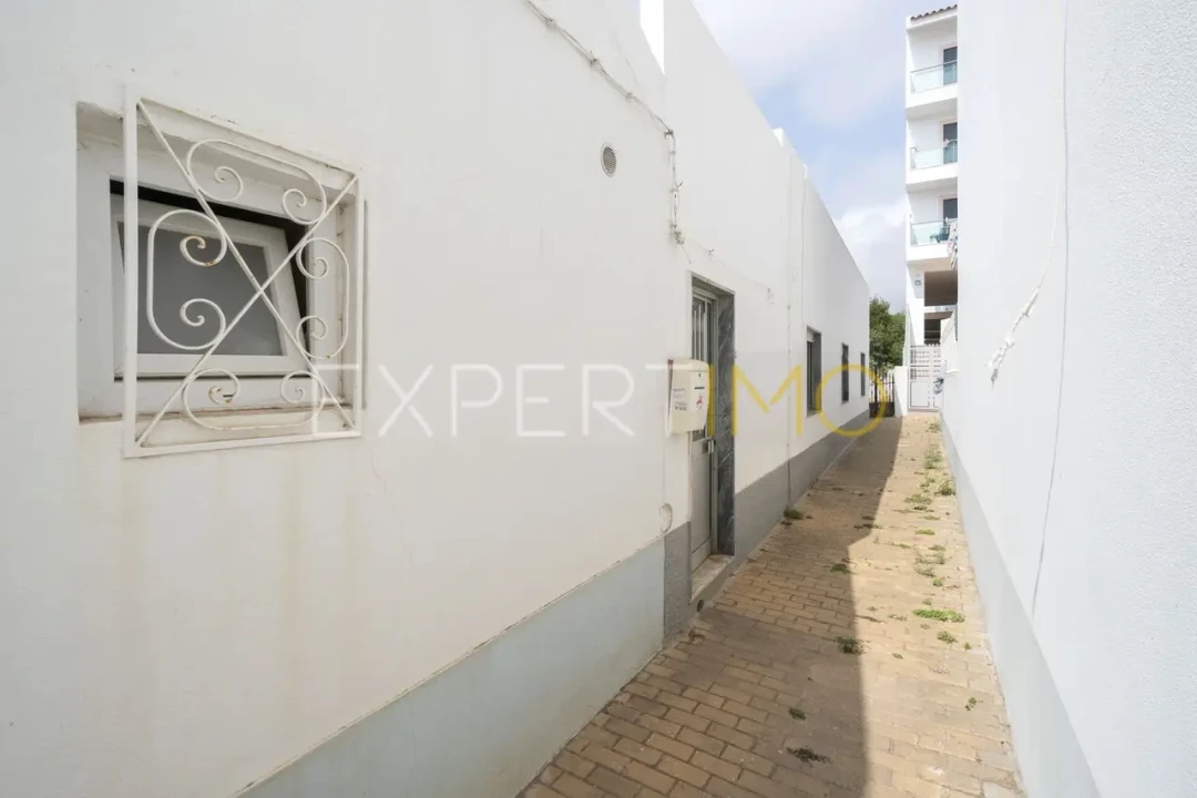 Moradia T3 para Venda em Vila Nova de Cacela Foto 11