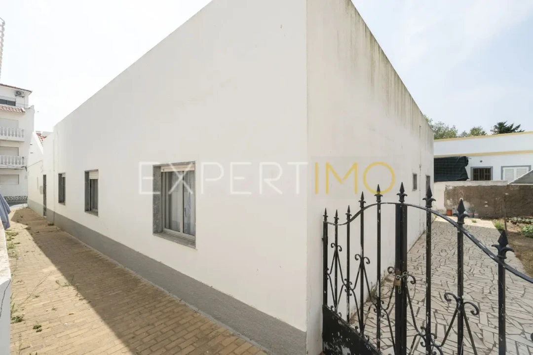 Moradia T3 para Venda em Vila Nova de Cacela Foto 17