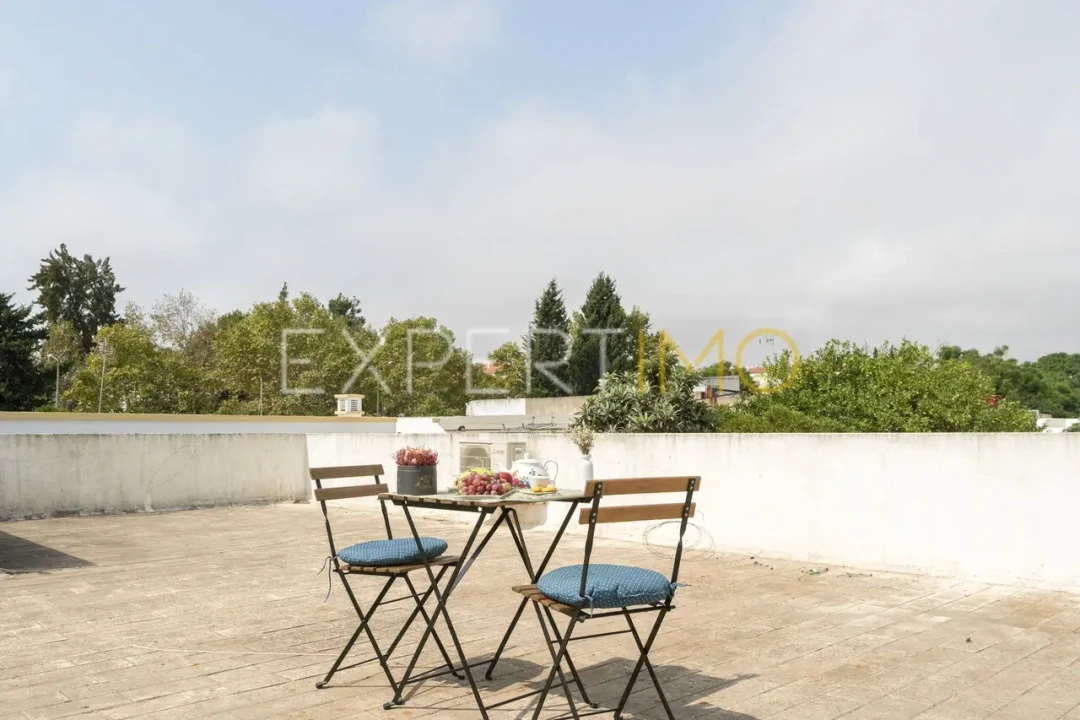 Moradia T3 para Venda em Vila Nova de Cacela Foto 2