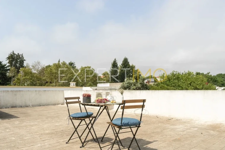 Moradia T3 para Venda em Vila Nova de Cacela Foto 2