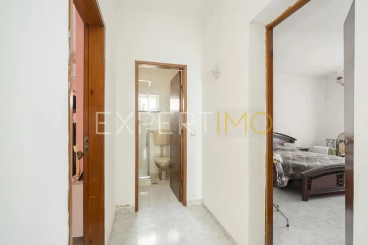 Moradia T3 para Venda em Vila Nova de Cacela Foto 7