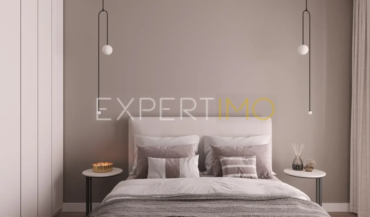 Apartamento T2 para Venda em Armação de Pera Foto 45