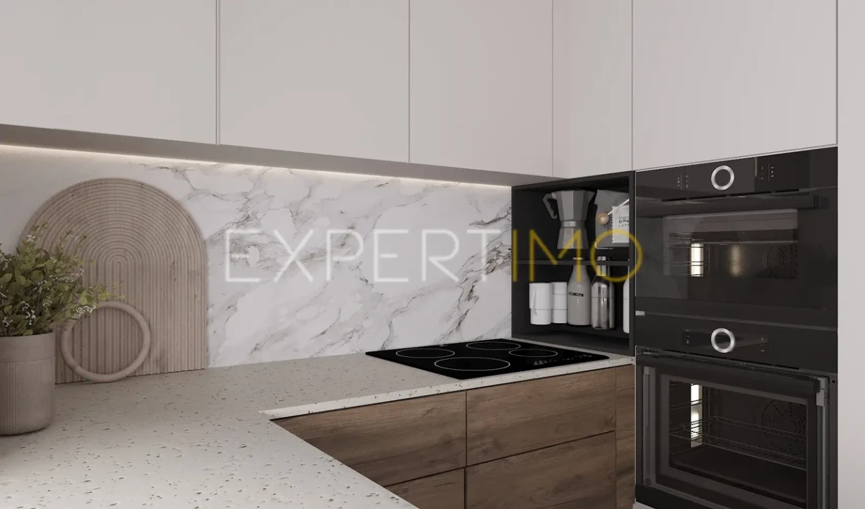 Apartamento T2 para Venda em Armação de Pera Foto 72