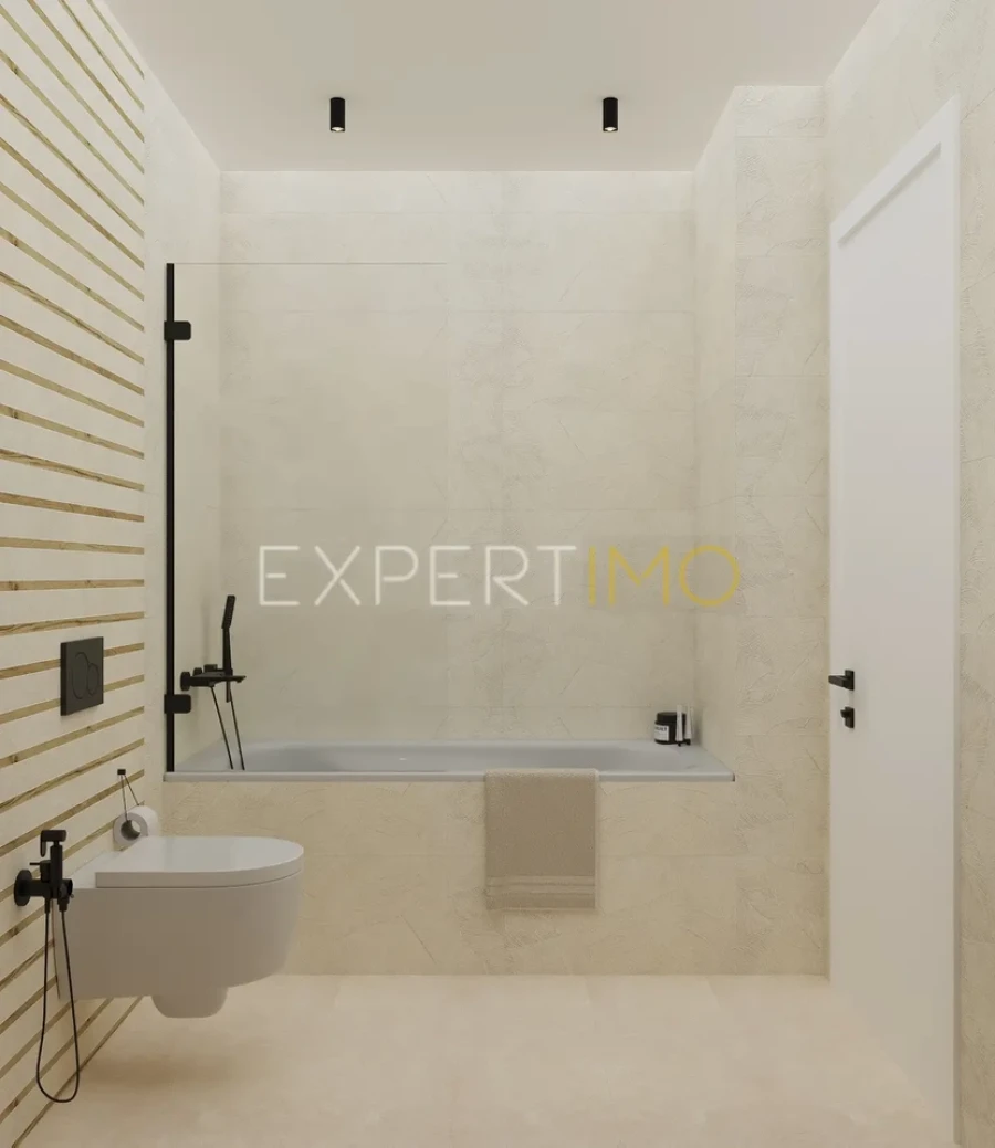 Apartamento T2 para Venda em Armação de Pera Foto 9