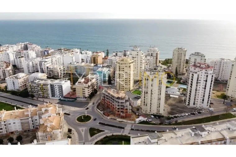 Apartamento T2 para Venda em Armação de Pera Foto 54