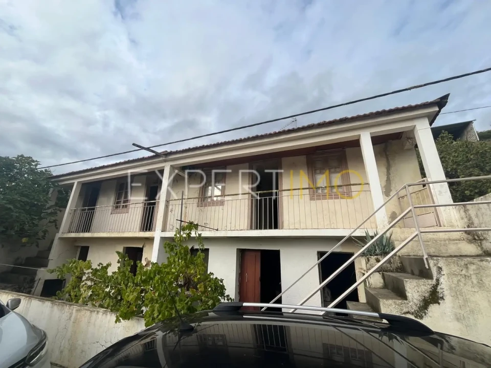 Moradia T5 para Venda em Mascarenhas Foto 1