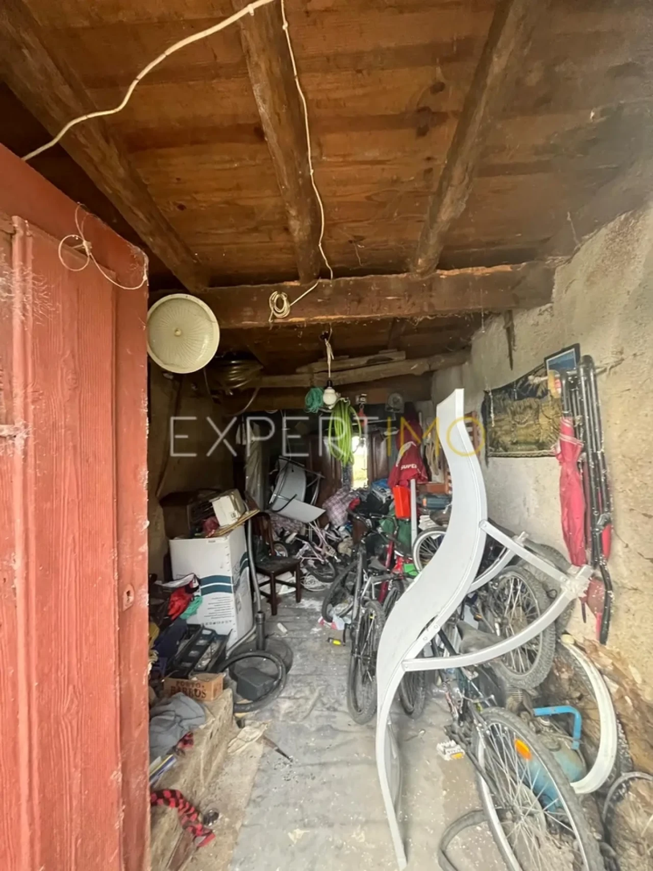 Moradia T5 para Venda em Mascarenhas Foto 14