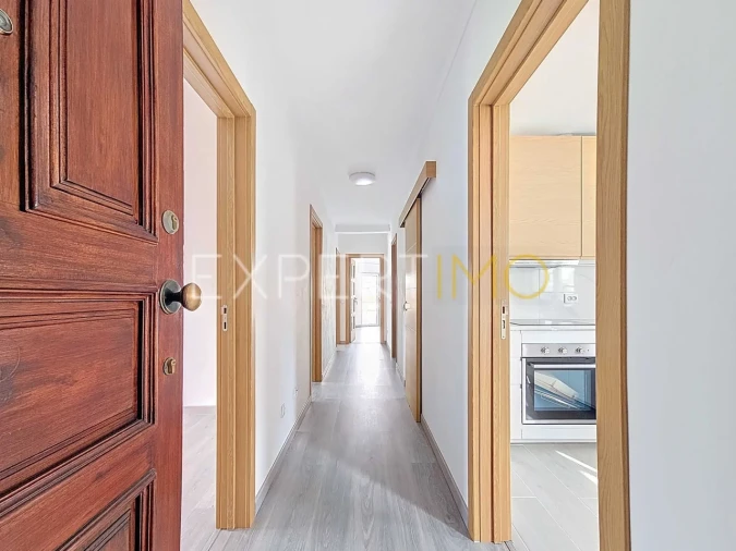 Apartamento T3 para Venda em Portimão