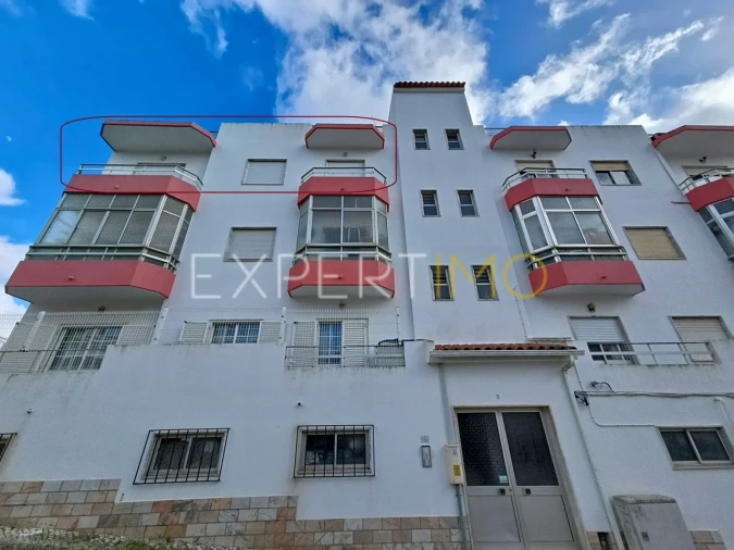 Apartamento T3 para Venda em Portimão Foto 42