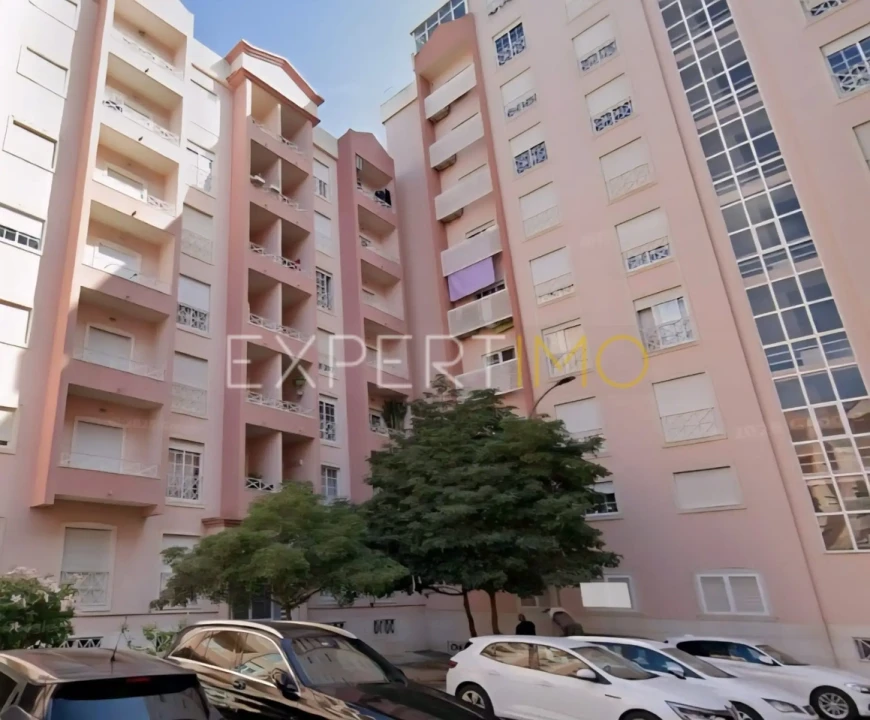 Apartamento T3 para Venda em União das Freguesias de Setúbal Foto 1