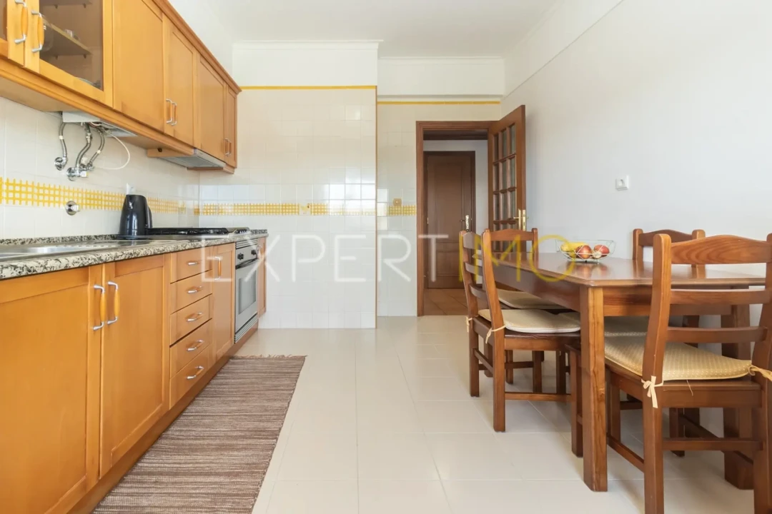 Apartamento T3 para Venda em União das Freguesias de Setúbal Foto 5