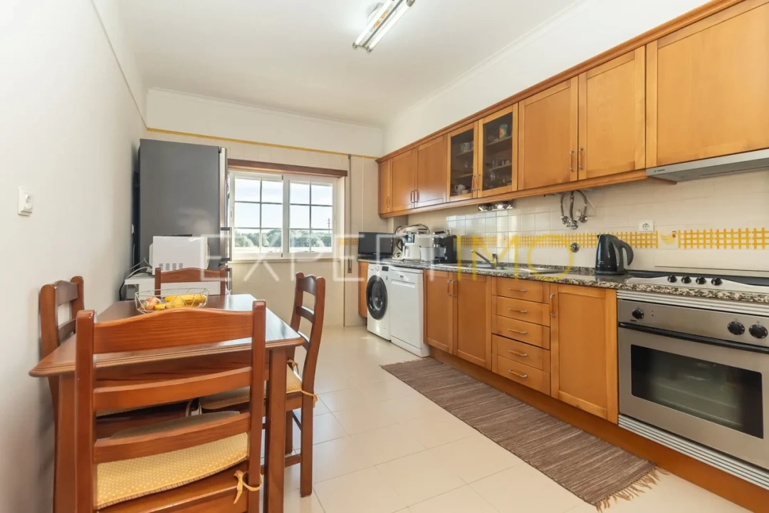 Apartamento T3 para Venda em União das Freguesias de Setúbal Foto 6